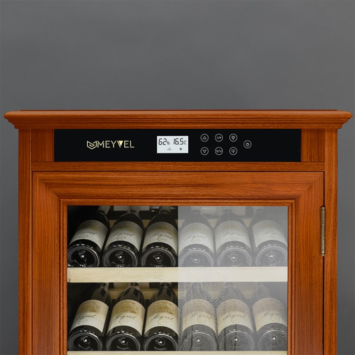 Meyvel MV69-WA1-C (Миндаль) (Almond)