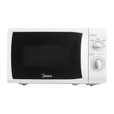 Микроволновая печь Midea MM720CFB белый