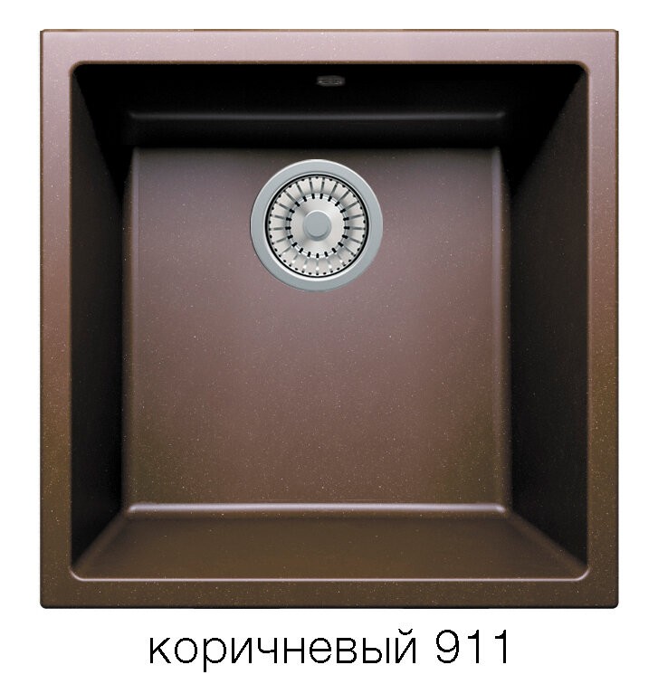 Мойка кварцевая Tolero R 128