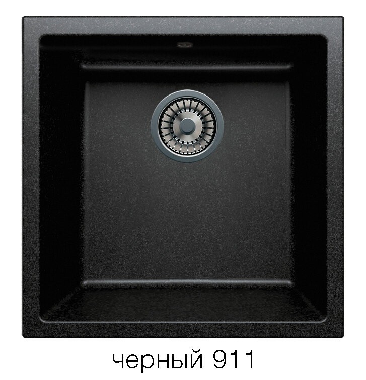 Мойка кварцевая Tolero R 128