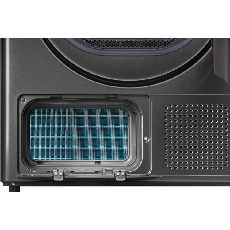 Сушильная машина HIBERG HDQ11 - 10 Sd