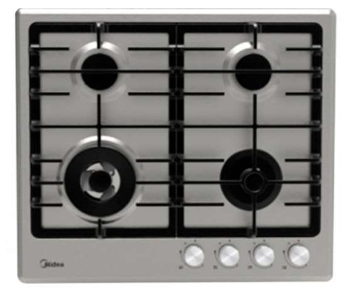 Газовая поверхность Midea MG645TX