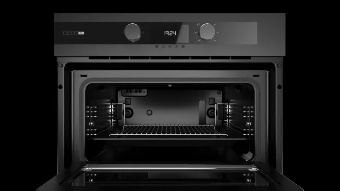 Микроволновка встраиваемая Teka Infinity MLC 84-G1 MATT BLACK