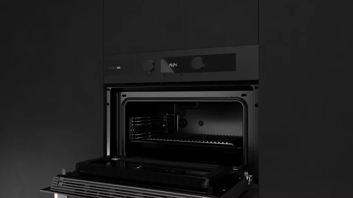 Микроволновка встраиваемая Teka Infinity MLC 84-G1 MATT BLACK