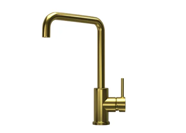 Смеситель GRANULA Kitchen Space KS-7110