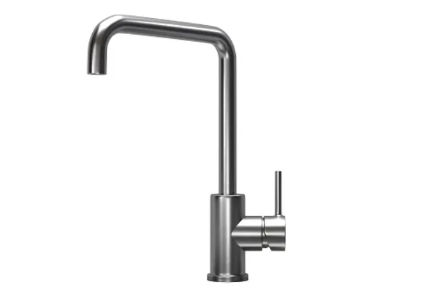 Смеситель GRANULA Kitchen Space KS-7110