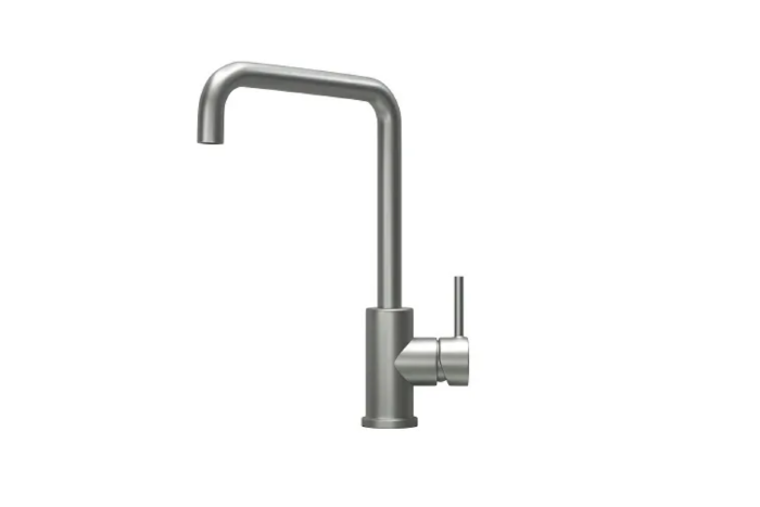 Смеситель GRANULA Kitchen Space KS-7110