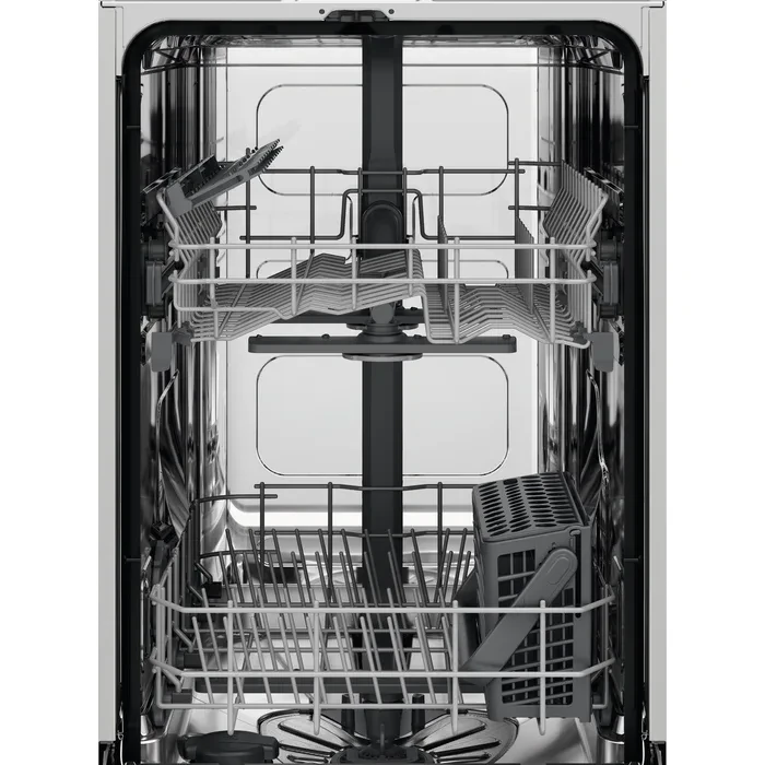 Встраиваемая посудомоечная машина Electrolux EEA12100L 45 см
