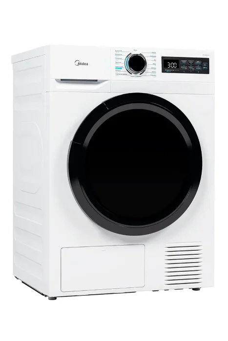 Сушильная машина Midea MD1180BH60/W