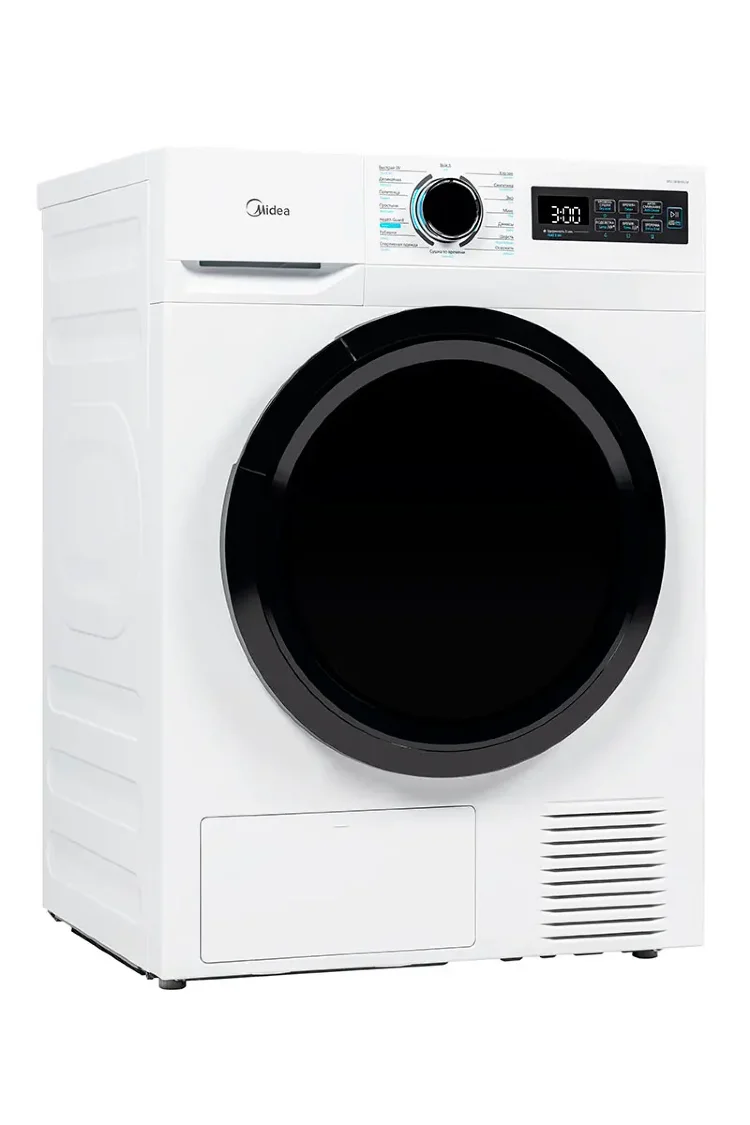 Сушильная машина Midea MD1180BH60/W
