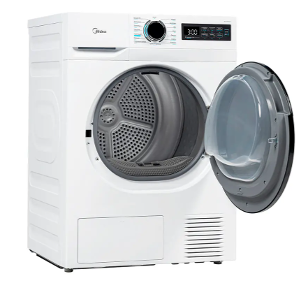 Сушильная машина Midea MD1180BH60/W