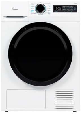 Сушильная машина Midea MD1180BH60/W