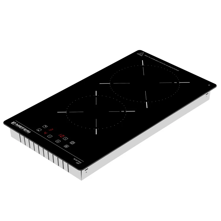 Электрическая поверхность MEFERI MEH302BK LIGHT