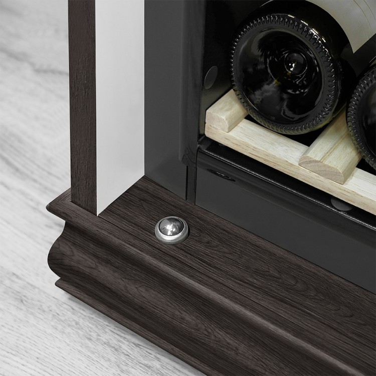 Meyvel MV102-WD1-C (Тёмный Шоколад) (Dark Chocolate)