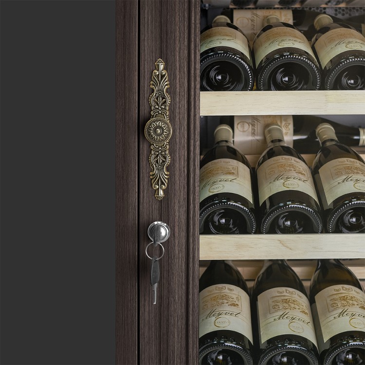 Meyvel MV102-WD1-C (Тёмный Шоколад) (Dark Chocolate)