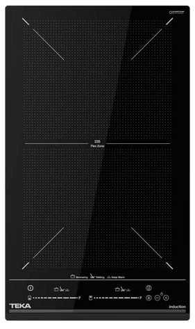 Индукционная варочная панель Teka Total IZF 32400 MSP BLACK