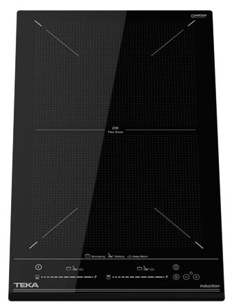 Индукционная варочная панель Teka Total IZF 32400 MSP BLACK