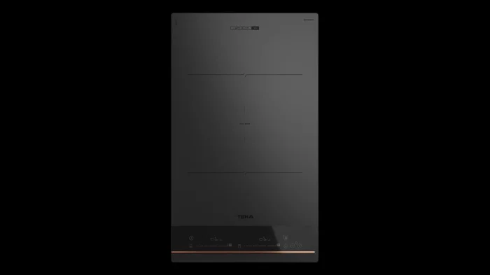 Индукционная варочная панель Teka BF 32-G1 MST Infinity Matt Black  30 см