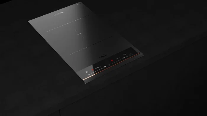 Индукционная варочная панель Teka BF 32-G1 MST Infinity Matt Black  30 см