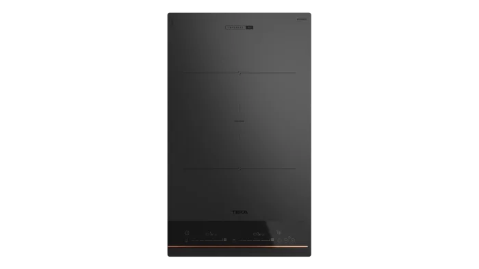 Индукционная варочная панель Teka BF 32-G1 MST Infinity Matt Black  30 см