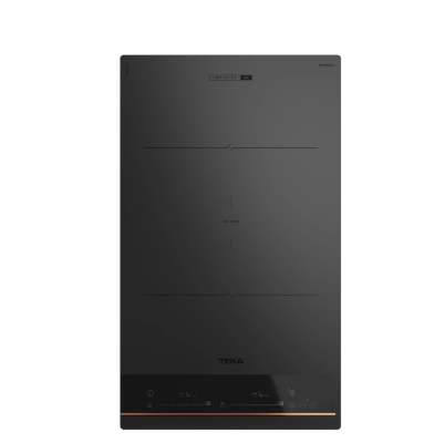 Индукционная варочная панель Teka BF 32-G1 MST Infinity Matt Black  30 см