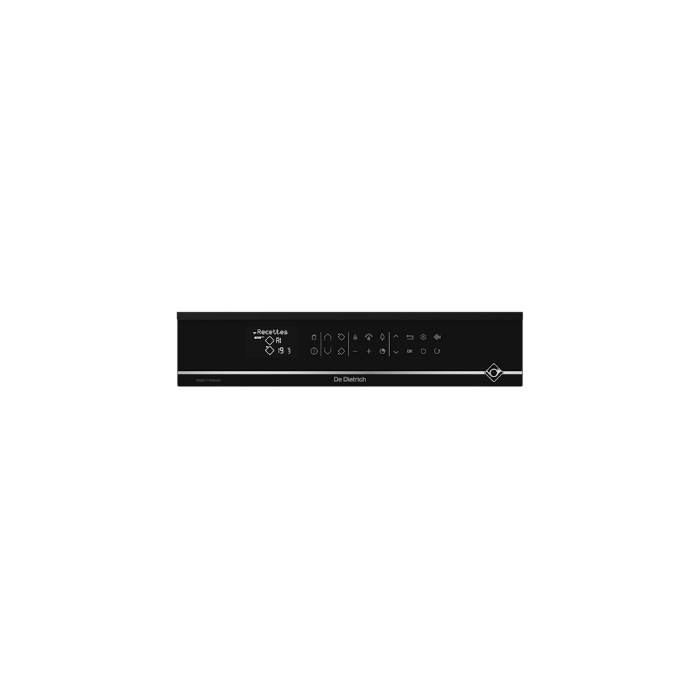 Индукционная варочная панель De Dietrich DPI4230X