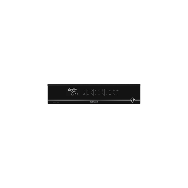 Индукционная варочная панель De Dietrich DPI4230X