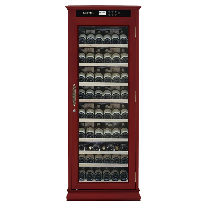 Meyvel MV102-WN1-C (Орех) (Nut)