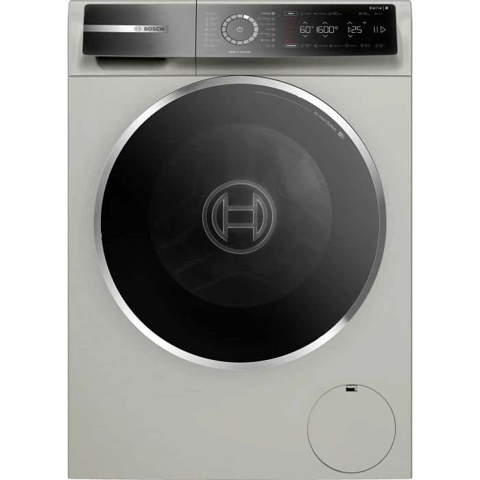 Стиральная машина Bosch WGB256AXME