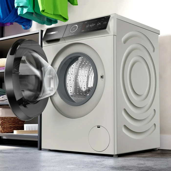 Стиральная машина Bosch WGB256AXME