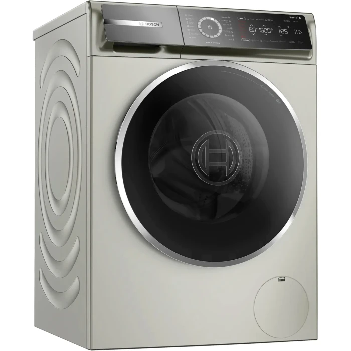 Стиральная машина Bosch WGB256AXME