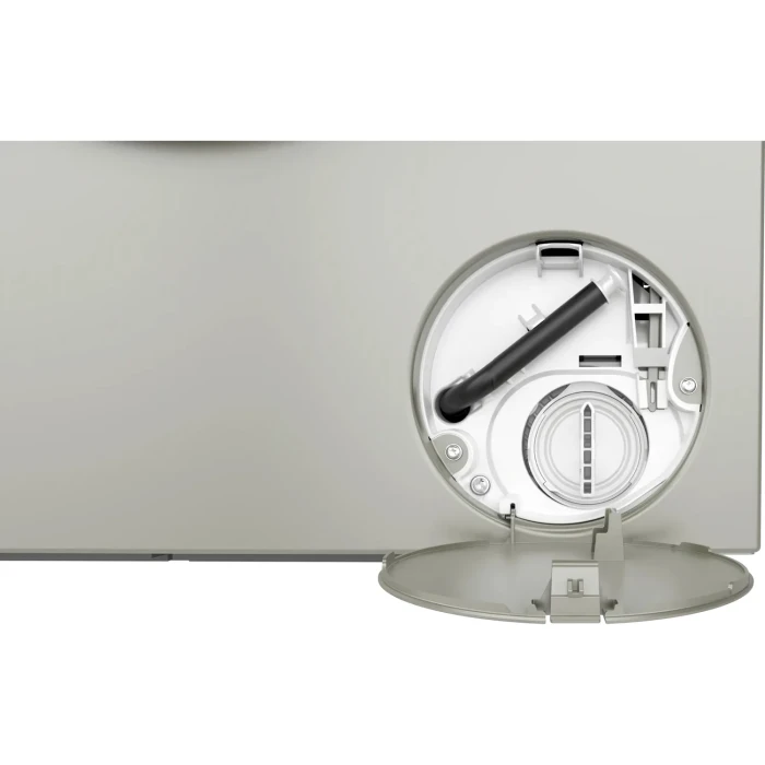 Стиральная машина Bosch WGB256AXME