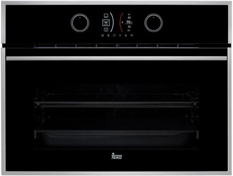 Компактный духовой шкаф Teka Maestro HLC 847 SC INOX