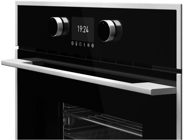 Компактный духовой шкаф Teka Maestro HLC 847 SC INOX