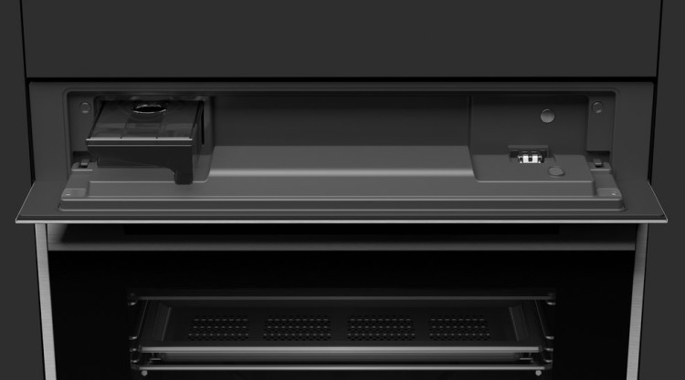 Компактный духовой шкаф Teka Maestro HLC 847 SC INOX