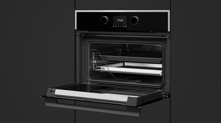 Компактный духовой шкаф Teka Maestro HLC 847 SC INOX