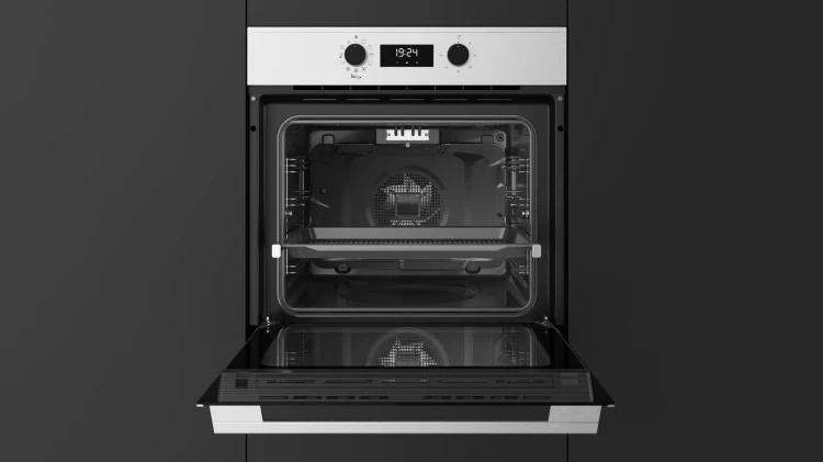 Духовой шкаф TEKA AIRFRY HSB 646 SS