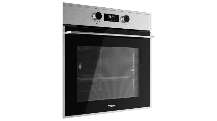 Духовой шкаф TEKA AIRFRY HSB 646 SS