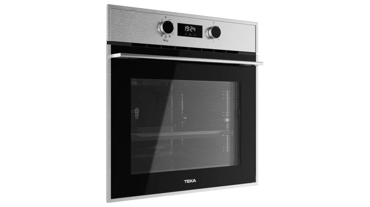 Духовой шкаф TEKA AIRFRY HSB 646 SS