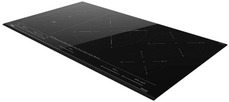 Индукционная варочная панель Teka Maestro IZS 97630 MST BLACK