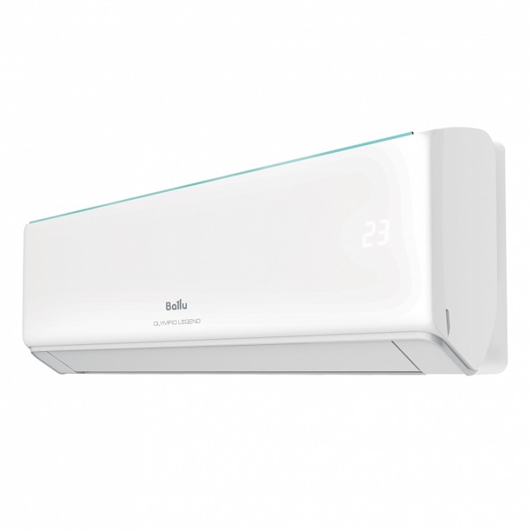Сплит-система Ballu Olympio Legend BSW-09HN1_24Y-IN+OUT