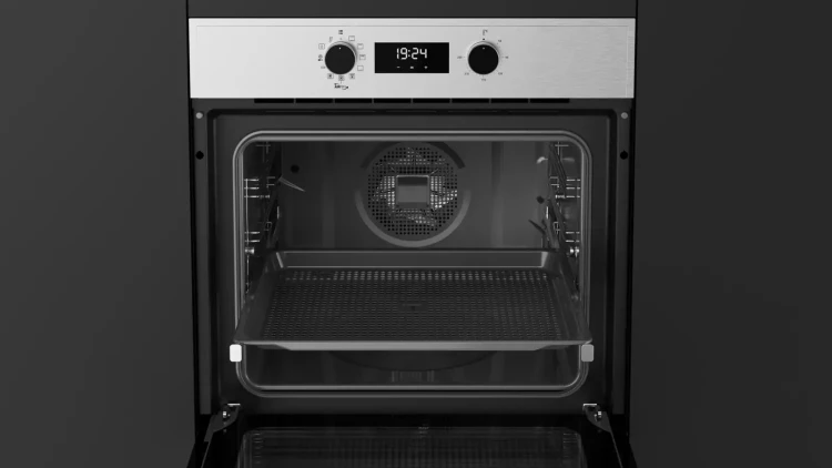 Духовой шкаф Teka AIRFRY HSB 646 S