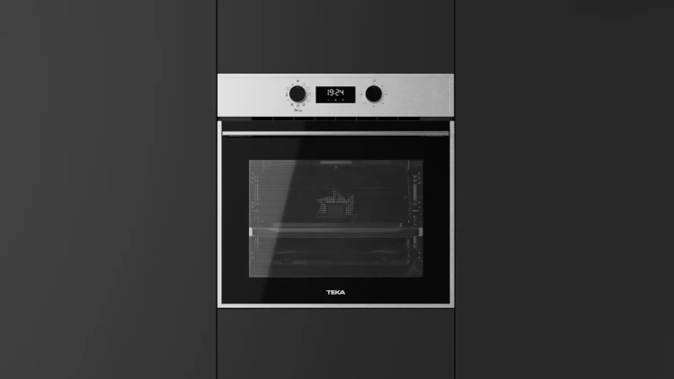 Духовой шкаф Teka AIRFRY HSB 646 S