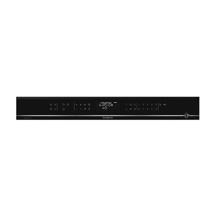 Индукционная варочная панель De Dietrich DPI4320X
