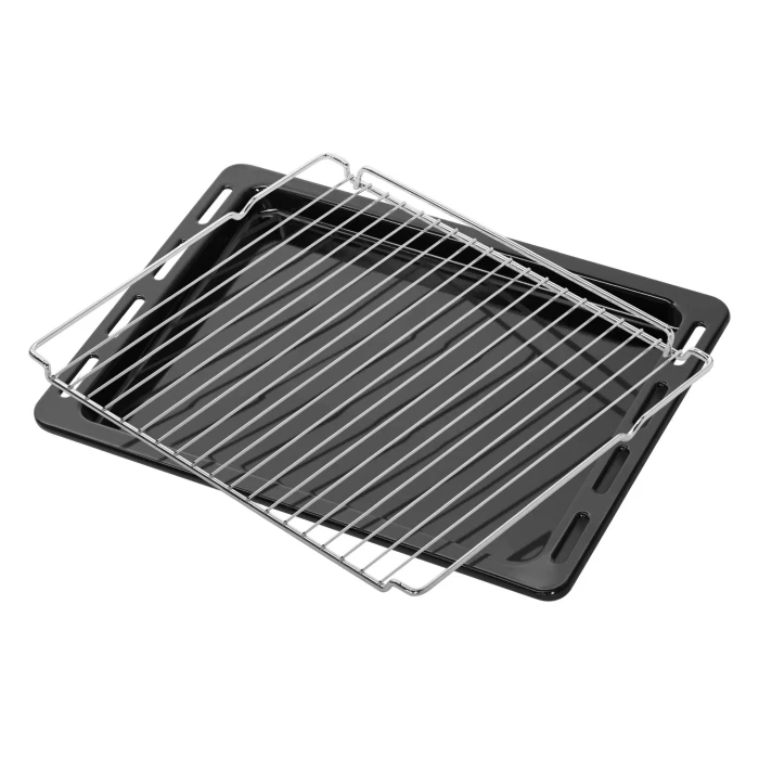 Духовой шкаф MEFERI MEO6010BK ULTRA