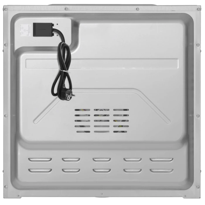 Духовой шкаф MEFERI MEO6010BK ULTRA
