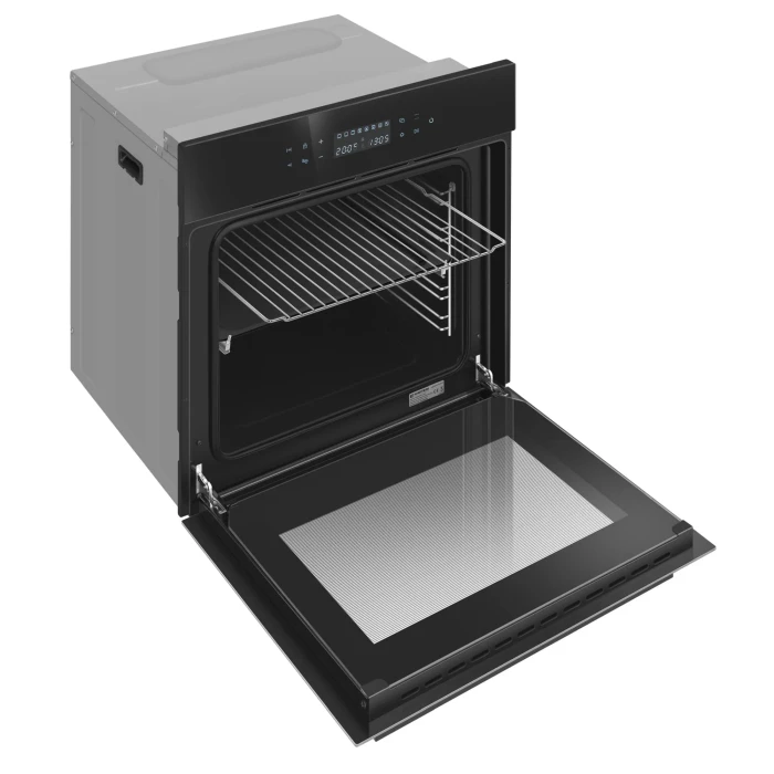 Духовой шкаф MEFERI MEO6010BK ULTRA