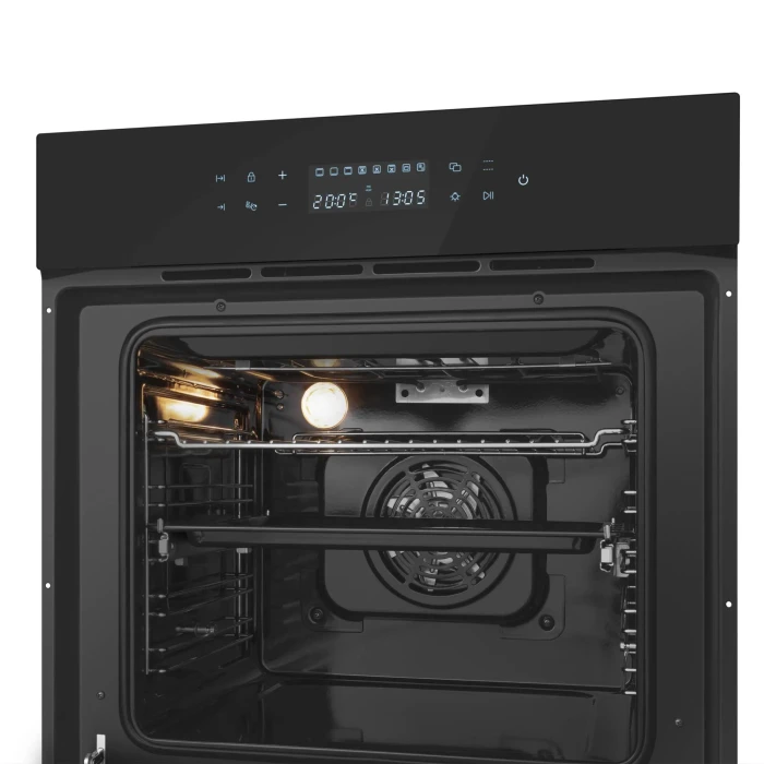 Духовой шкаф MEFERI MEO6010BK ULTRA