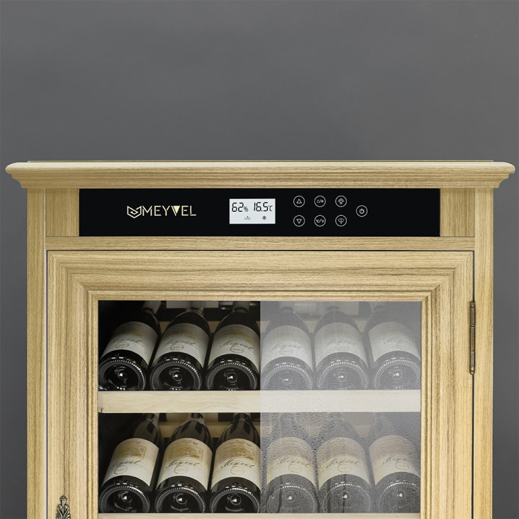 Meyvel MV102-WO1-C (Северный Дуб) (Northern Oak)
