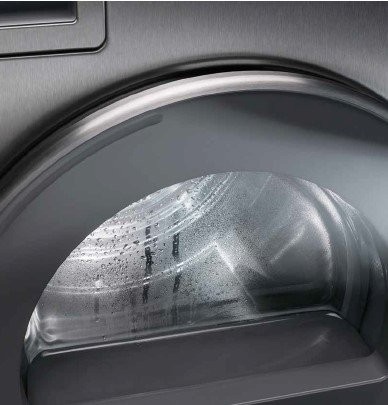 Сушильная машина ASKO T408CD.W.P